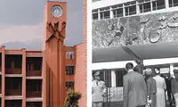 درباره دانشگاه شریف؛ جایی برای تولید «مهندس»