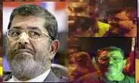 همزاد رئیس جمهور مصر پیدا شد! +عکس