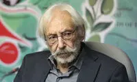 تصاویر عصبانیت مشایخی در نشست صلح