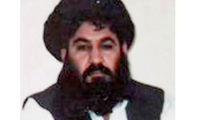 رهبر طالبان در پاکستان زخمی شد