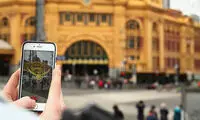 پوکمون؛ محبوب‌ترین بازی در تاریخ آمریکا!