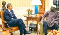 برادر اوباما: به ترامپ رای می دهم!