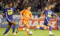 بازیکن سابق استقلال در تیررس پرسپولیس