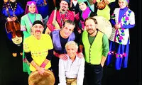گفت‌وگوی خواندنی با گروه «رستاک»