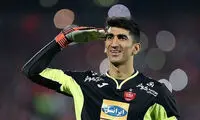 یک آسمان و چند عقاب؛ جنگ دروازه‌بان‌ها برای سنگر تیم ملی