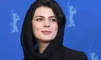 ماجرای حرف زدن لیلا حاتمی با یخچال