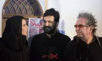 اکران خصوصی «لیلا»