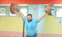 آیا رضازاده به‌خاطر رکوردش، علی‌حسینی را دوپینگی کرد؟
