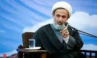 پناهیان: مخالف شورای نگهبان، باید اعدام شود