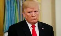 ترامپ: ایران باید بسیار مراقب باشد!