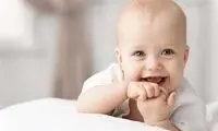 بوی نوزاد باعث پرخاشگری زنان می‌شود!