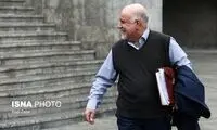 استیضاح زنگنه از دستور کار مجلس خارج شد