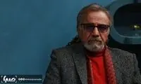 بازیگر نقش «کاظمی» در «بی‌نشان» مشخص شد