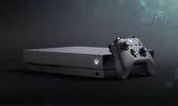 رونمایی از Xbox One X، قوی ترین کنسول بازی