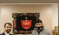 استوری کنعانی‌زادگان در واکنش به بازگشت ترابی