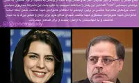 کاکایی: شکایت از لیلا، یک سناریوی سیاسی است