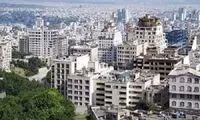 قیمت‌ مسکن روند کاهشی به خود گرفت