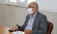 تست کرونای نماینده دشتی و تنگستان مثبت شد