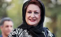 کنایه مریم امیرجلالی به رضا عطاران