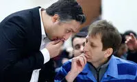 وکیل بابک زنجانی: زنگنه برای ادعایش سند رو کُند