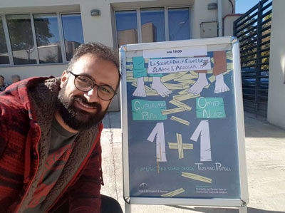 موفقیت تئاتری ایرانی در جشنواره لهستان