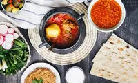 چطور دیزی سنتی ایرانی درست کنیم؟