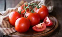 غذا‌های حاوی آهن قاتل خواص گوجه‌فرنگی