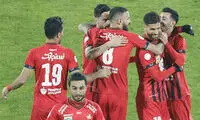 تساویِ بی‌حاصل برای سرخابی‌ها