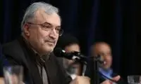 پاسخ وزیر بهداشت به سوالات یک اقتصاددان