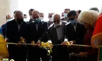 دبیرستان ایرانسل در گلستان افتتاح شد