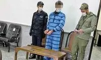دیدن اتفاقی قاتلی که ۷ سال فراری بود