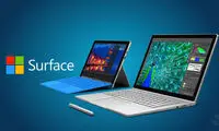 احتمال توقف تولید محصولات سرفیس مایکروسافت