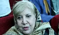 سیمین بهبهانی همچنان در کماست