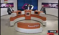 پای دکل نفتی به «متن، حاشیه» باز شد