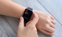 اپل واچ جدید جان یک پدر را نجات داد