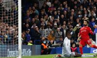 رکورد جدید محمد صلاح در لیگ جزیره