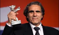 رضا ناجی: بازیگرم ولی من جلوی دوربین بازی نمی‌کنم!