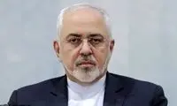 حمایت از ظریف به تصویب کارگزاران رسید