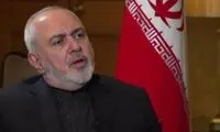 ظریف: هند قولِ خرید نفت ایران را نداده است