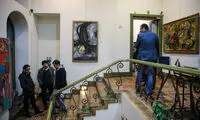 عکس: رونمایی از هیچ