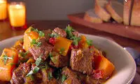 خورشت کدو تنبل را چگونه بپزیم؟
