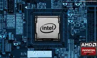 همکاری AMD و Intel واقعی شد!؟
