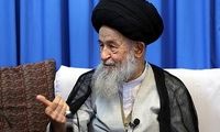 علوی‌گرگانی: ورزش موجب اختلاط با نامحرم نشود