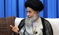 علوی‌گرگانی: ورزش موجب اختلاط با نامحرم نشود