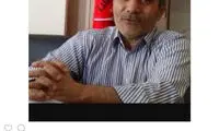 وزیر ورزش با استعفای طاهری مخالفت کرد