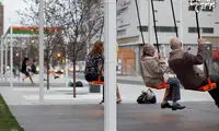 ایده‌های طراحی شهری که کاش در همه شهر‌ها ببینیم!