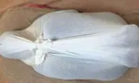 روش عجیب ماساژ در ژاپن