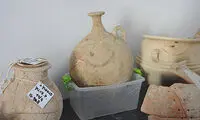 قدیمی‌ترین ایموجی ۳۷۰۰ سال قدمت دارد