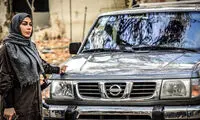 همسر سابق چاووشی، بازیگر تلویزیون شد