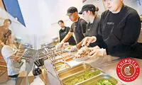 چیپوتله چگونه در برابر مک‌دونالد سر بلند کرد؟
